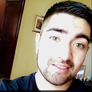 Meet your Posher, Jonathan